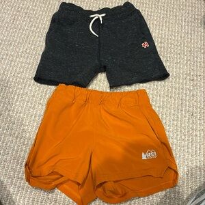 Boys shorts bundle
